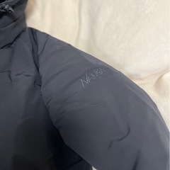 NANGA   ジャンパーの画像