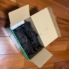 クラウン AFP-557S ブレーキパッドの画像