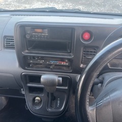 【検無し】ダイハツ　ハイゼットカーゴ　ＤＸ　123750キロの画像