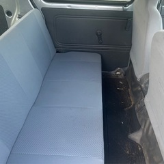 【検無し】ダイハツ　ハイゼットカーゴ　ＤＸ　123750キロの画像