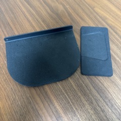 グリーンハウスモニターアーム GH-AMDU1 ブラック 快適ワーク　LS112の画像