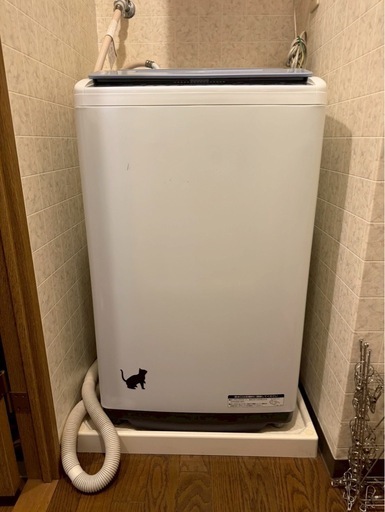 洗濯機