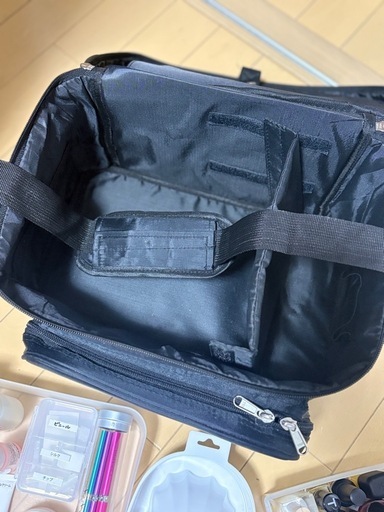 ネイル用品　マニキュア　ポリッシュ　ネイル検定　ハンドくん