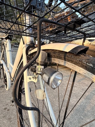 高校生中学生用自転車27インチ