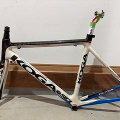 KOGA-MIYATA CARBN TEAM EDITION  フレームセットの画像