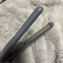 サロニア　ストレートヘアアイロン　の画像
