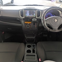 ソリオ Xの画像