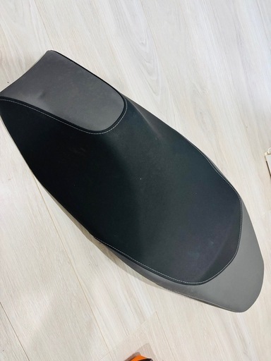 pcx シート
