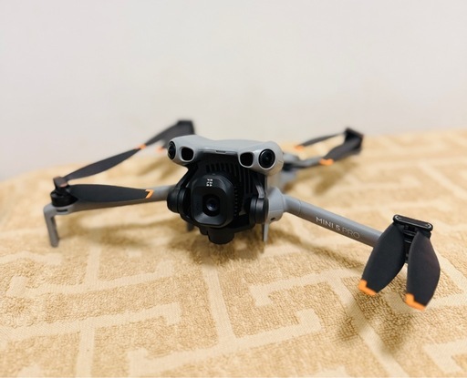 家電 DJI Mini 5 Pro (Fly More Combo Plus)