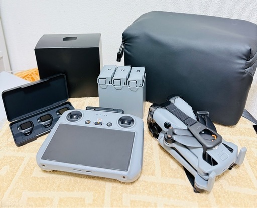 家電 DJI Mini 5 Pro (Fly More Combo Plus)