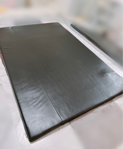 サバイマット サヴァイマット ワイドデラックス (あかまる) 新宿御苑前 
