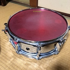 ドラマー必見！スタジオお供セットの画像