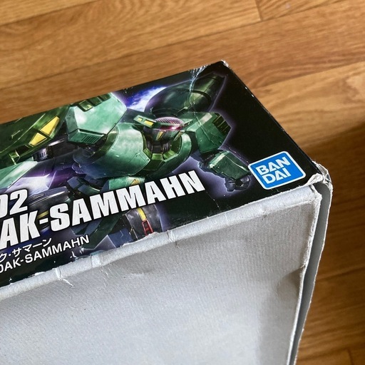 【中古】ガンプラセット