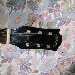 バスカーズ　レスポールの画像