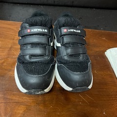 スニーカーの画像