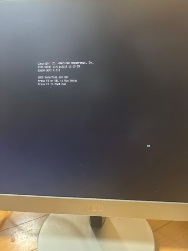 MouseComputer RTX 2060 ゲーミングデスクトップPC