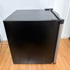 【本日・明日受渡可】electrolux 45L 冷蔵庫の画像