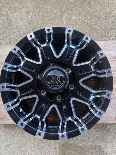 希望値段受付中‼️ROCK Kelly MX 632