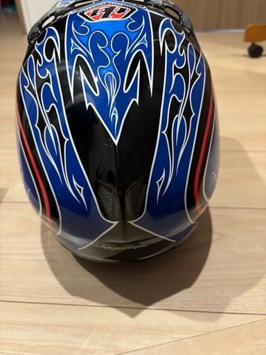 値下げしました　バイクヘルメット