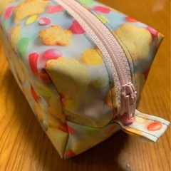 小物類、作成いたします！