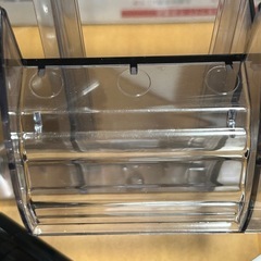 GEX スリムフィルター DC-X S2外掛け式フの画像