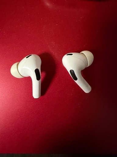 AirPods Pro 第2世代
