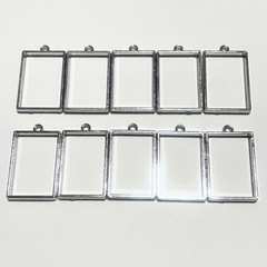 【レジン素材 まとめ売り 大容量セット ハンドメイド 初心者向け】の画像