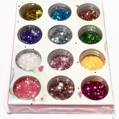 【レジン素材 まとめ売り 大容量セット ハンドメイド 初心者向け】の画像