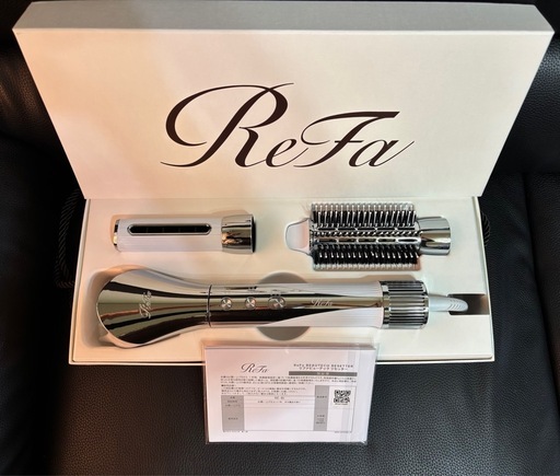 ReFa ビューテックリセッター RE-BI-02A
