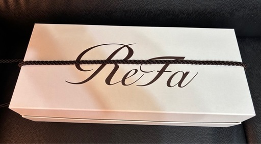 ReFa ビューテックリセッター RE-BI-02A