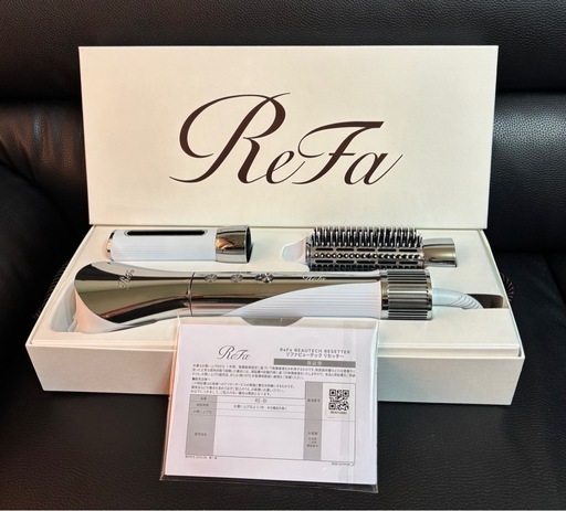 ReFa ビューテックリセッター RE-BI-02A