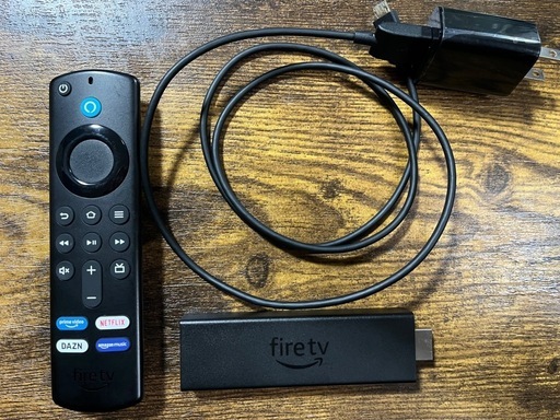 家電 Fire TV Stick  4K MAX