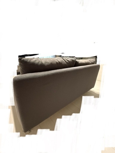 IKEA ソファ　　
