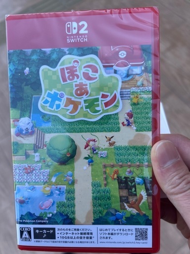 ぽこ あ ポケモン