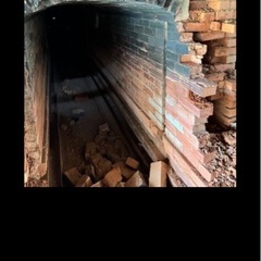 【中古レンガ 売ります】ガーデニングやDIYにおすすめ！の画像