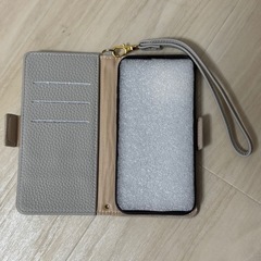 iPhone15proスマホケース（未使用品）の画像