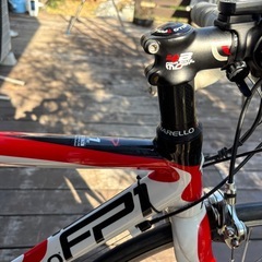 ロードバイクの画像