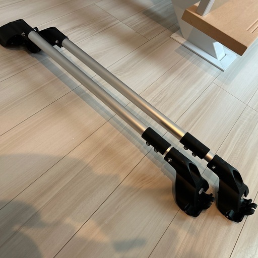 TERZO スマートバー　車内キャリア