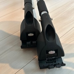 TERZO スマートバー　車内キャリアの画像