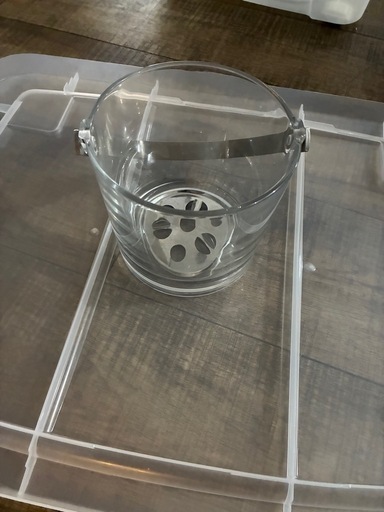 BAR、スナック使用グラス⑤