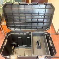 （中古） STANLEY ツールボックスの画像