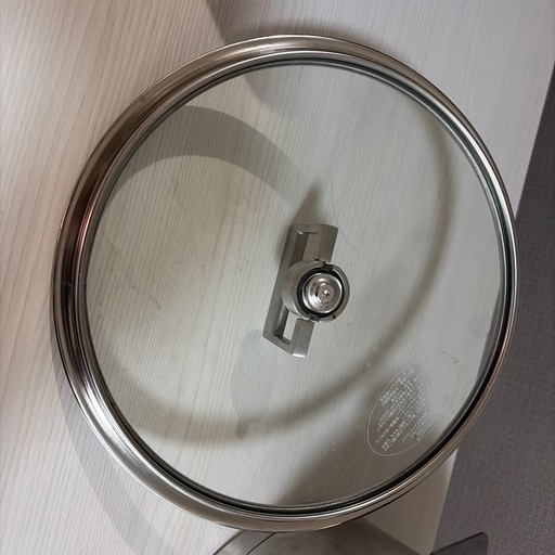 CRISTEL  20cm 鍋