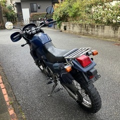 Kawasaki(カワサキ) KLE250 アネーロ KLX KDX Dトラッカーの画像