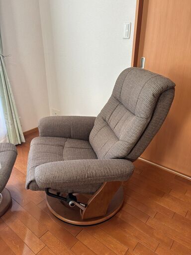 ニトリ パーソナルチェア ラルフ２