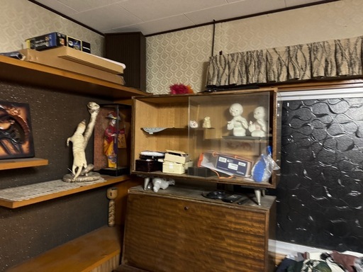 骨董品