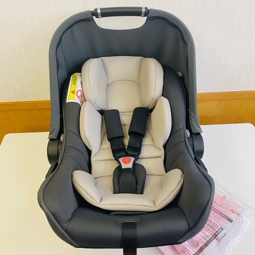 Aprica AirCarry AB R129 グレー