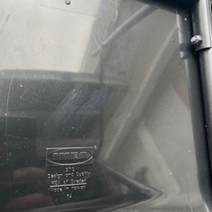 １脚¥2,500‼️ハイスツール椅子カウンターチェアハイスツール スタッキングスツール 🍉プロフ必読 の画像