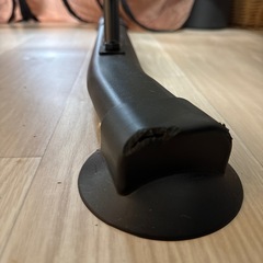 ぶら下がり健康器 ・懸垂バーの画像