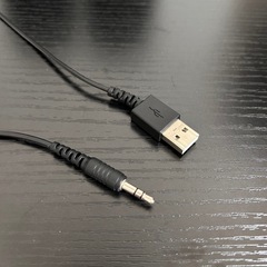 オーディオテクニカ AT-SP95 アクティブスピーカー PC USB給電の画像