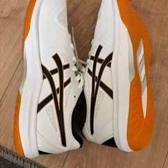 asicsROTE JAPAN LYTE FF 3バレーボールシューズ26.0の画像